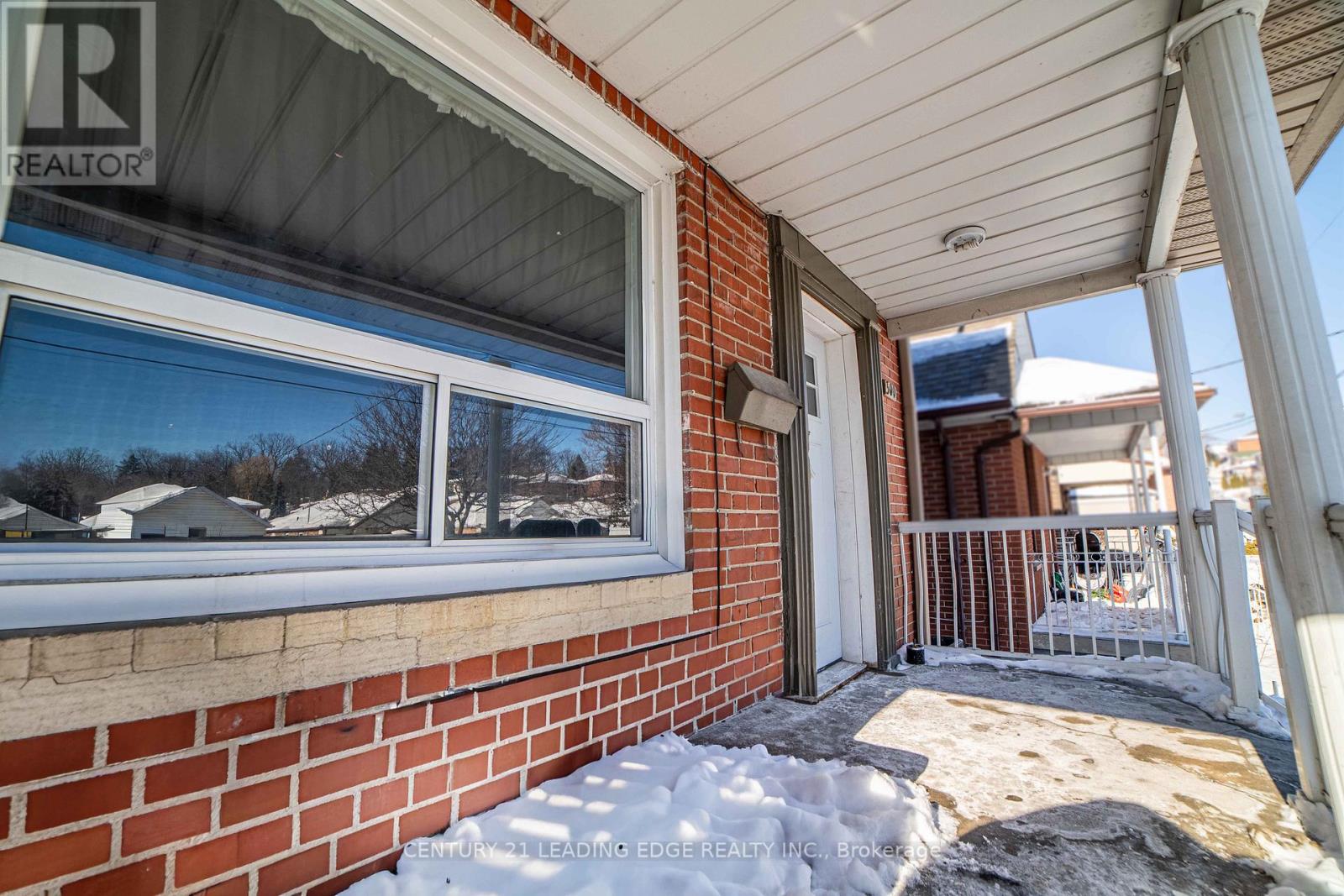 500 Caledonia Road, Toronto, Ontario  M6E 4V2 - Photo 4 - W13025646