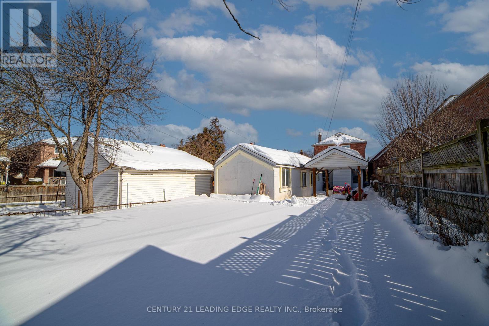 500 Caledonia Road, Toronto, Ontario  M6E 4V2 - Photo 7 - W13025646