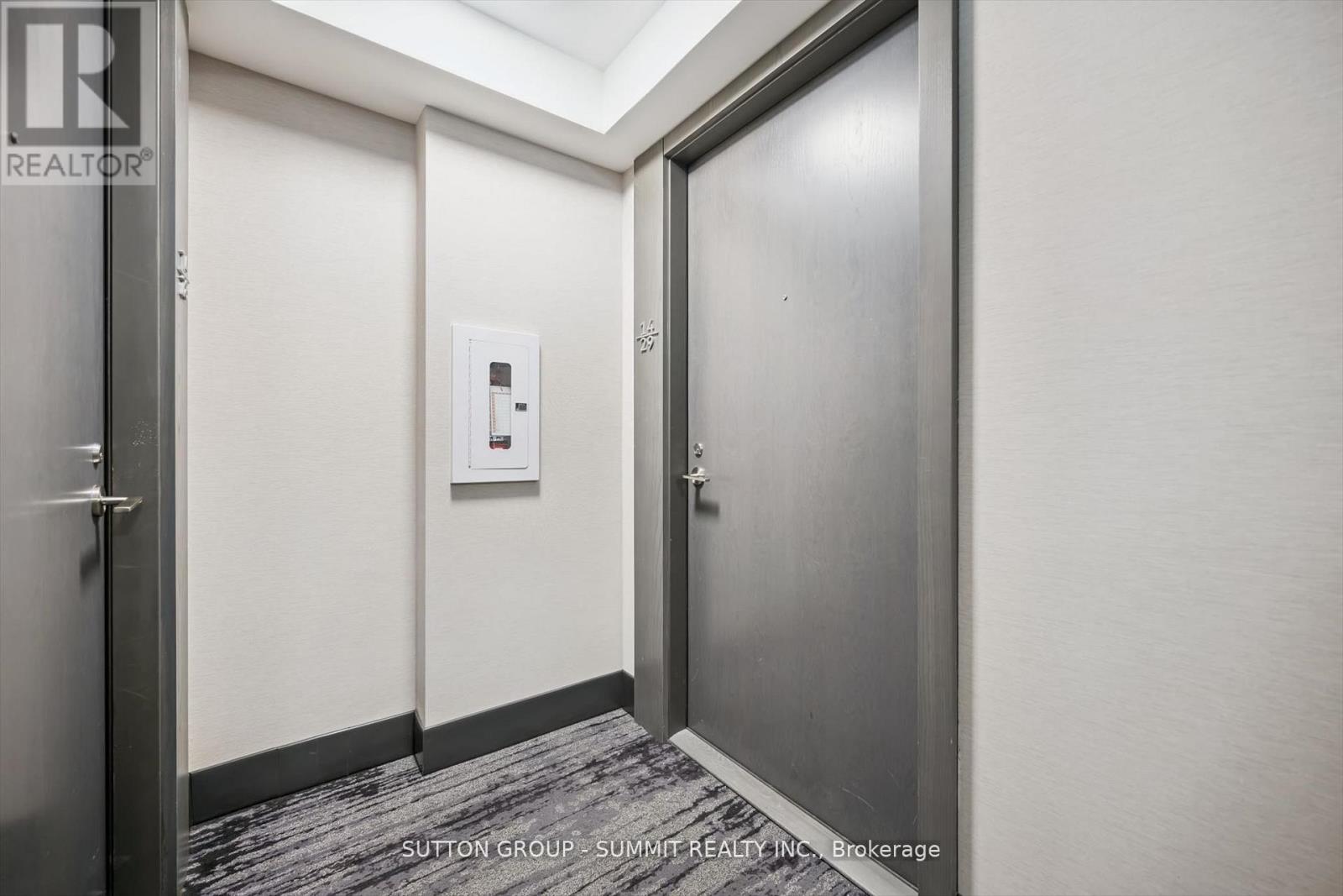 1429 - 5 Mabelle Avenue, Toronto, Ontario  M9A 0C8 - Photo 4 - W13025660