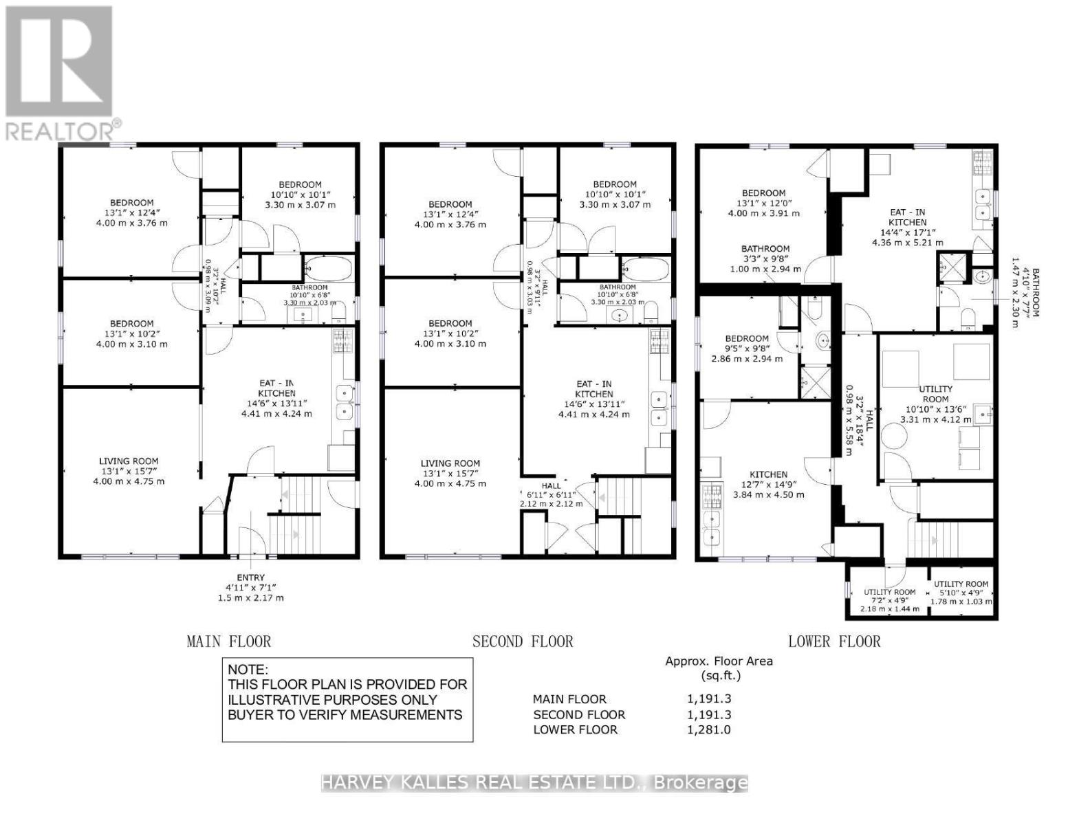 40 Dominion Road, Toronto, Ontario  M8W 1J7 - Photo 27 - W13025668