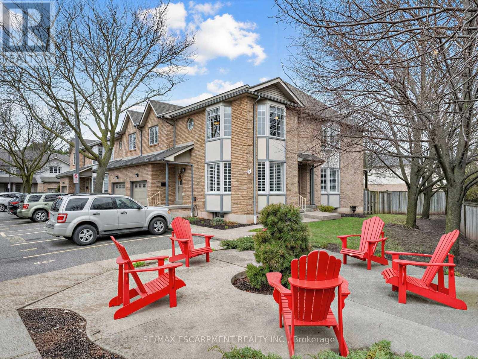 10 - 705 Cumberland Avenue, Burlington, Ontario  L7N 3W4 - Photo 25 - W13025696