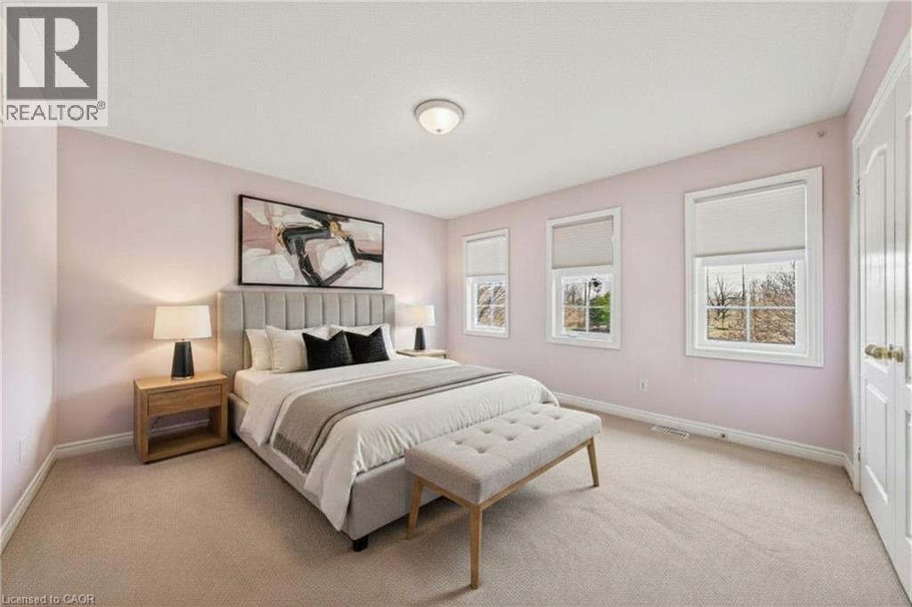 125 Creek Path Avenue, Oakville, Ontario  L6L 6T3 - Photo 25 - 40821439