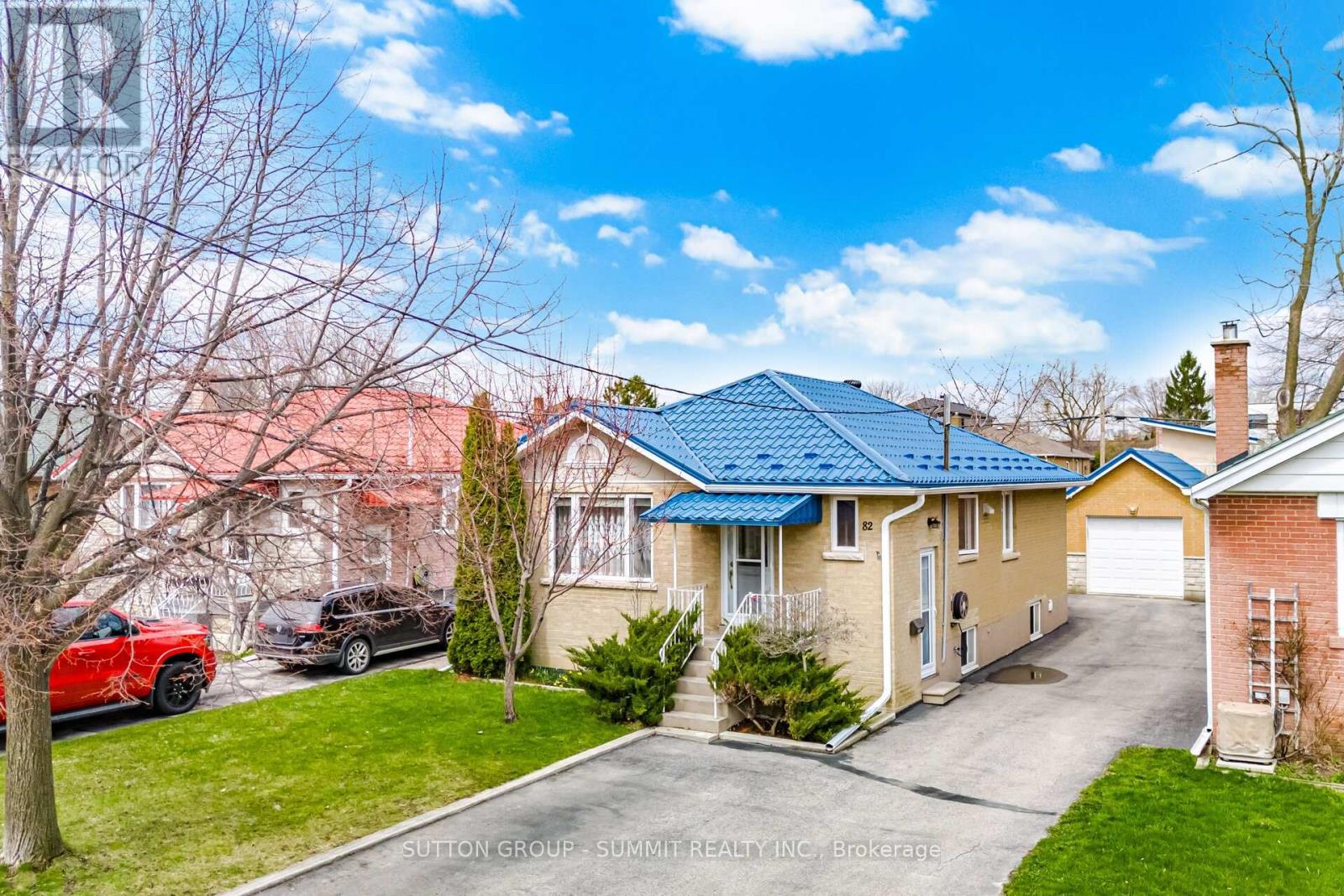 82 Macdonald Street, Toronto, Ontario  M8V 1Y4 - Photo 2 - W13025720