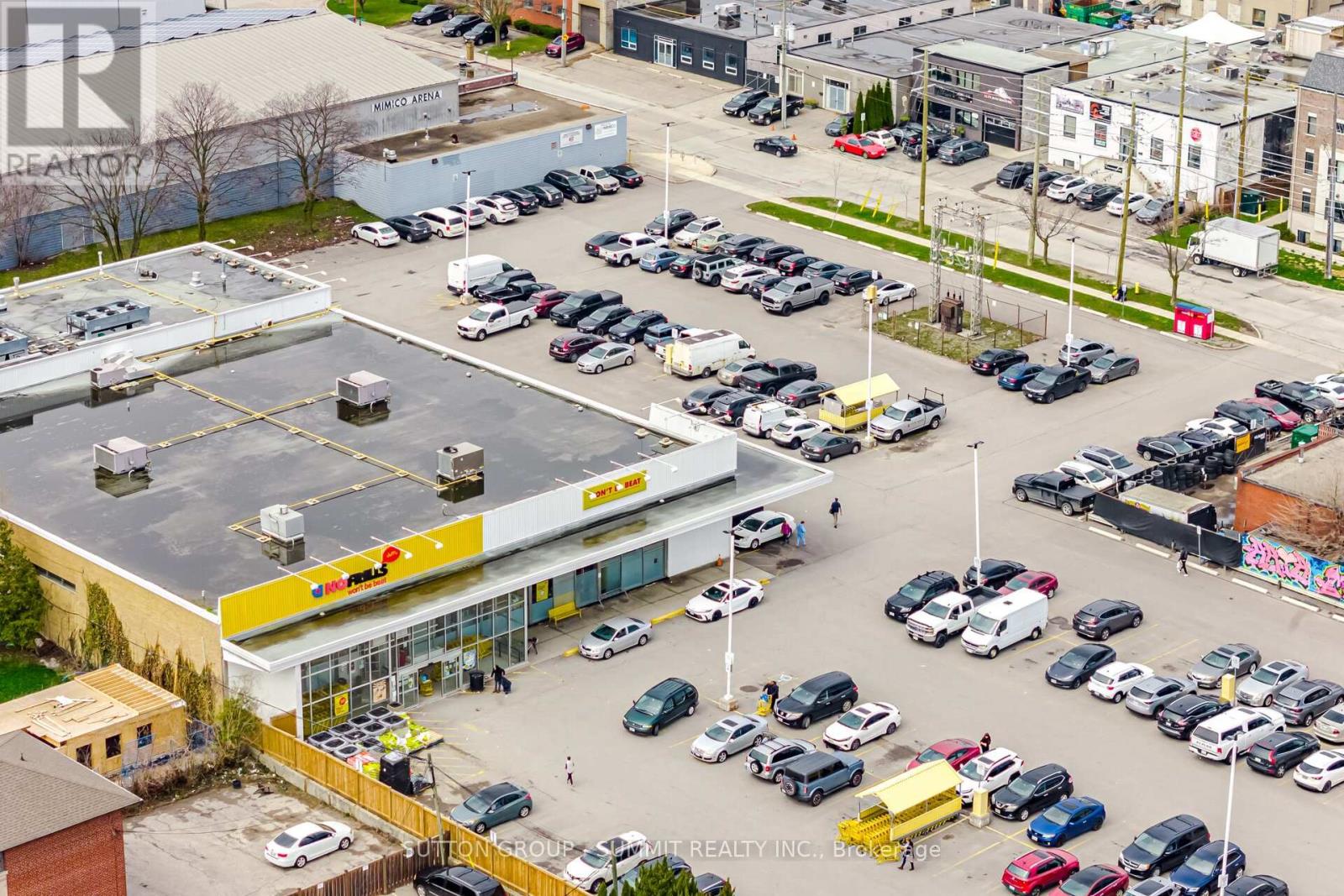 82 Macdonald Street, Toronto, Ontario  M8V 1Y4 - Photo 44 - W13025720