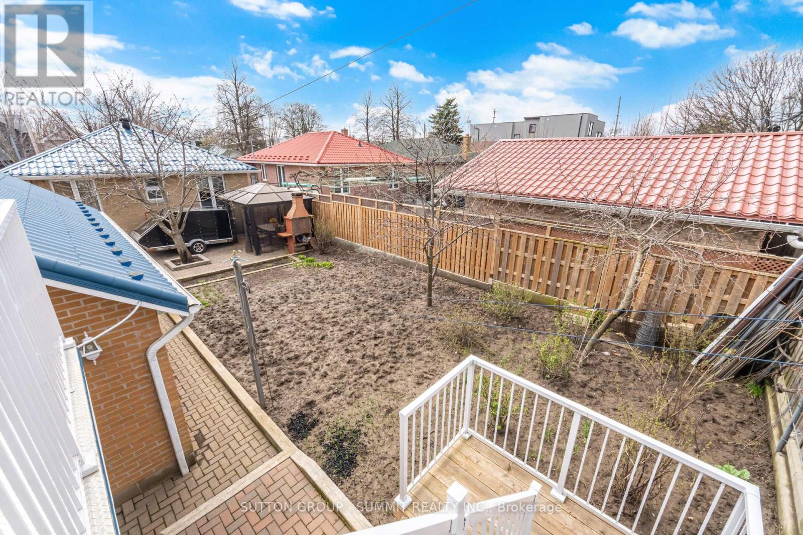 82 Macdonald Street, Toronto, Ontario  M8V 1Y4 - Photo 46 - W13025720