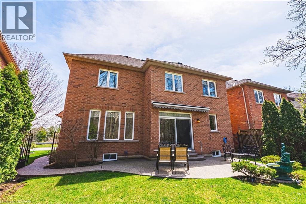 125 Creek Path Avenue, Oakville, Ontario  L6L 6T3 - Photo 35 - 40821439