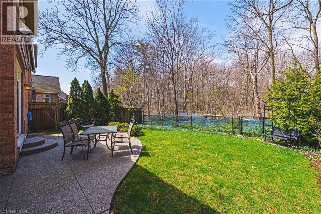 125 Creek Path Avenue, Oakville, Ontario  L6L 6T3 - Photo 37 - 40821439