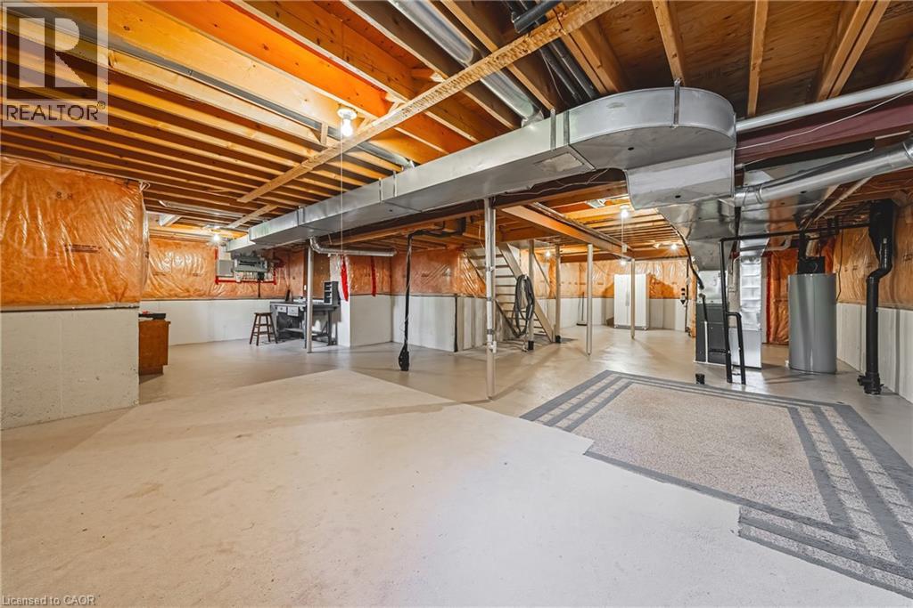 125 Creek Path Avenue, Oakville, Ontario  L6L 6T3 - Photo 34 - 40821439