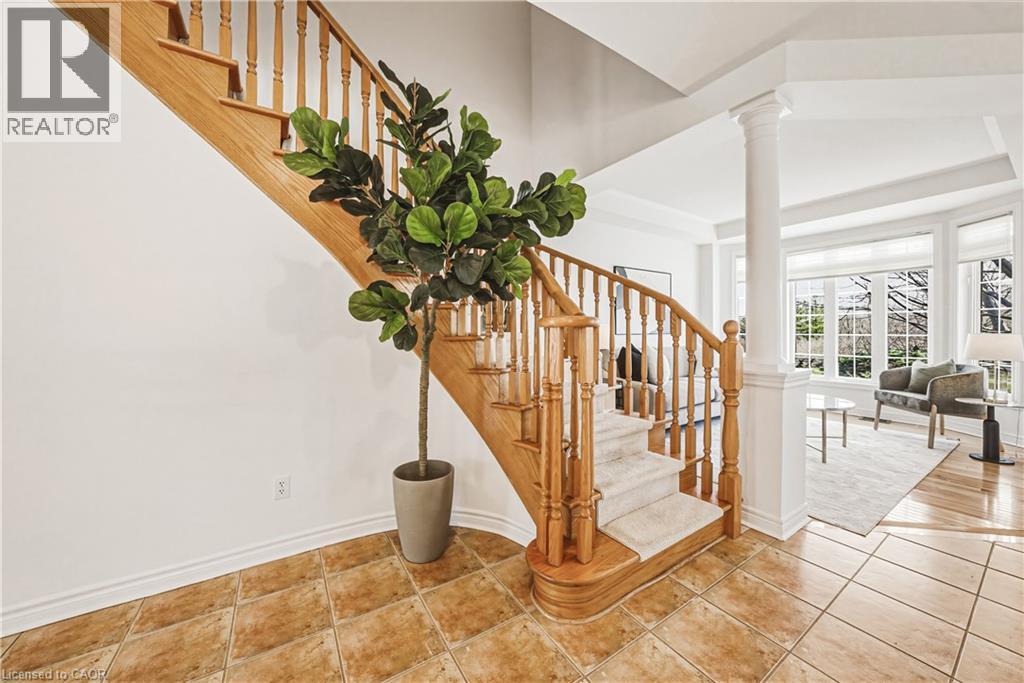 125 Creek Path Avenue, Oakville, Ontario  L6L 6T3 - Photo 16 - 40821439