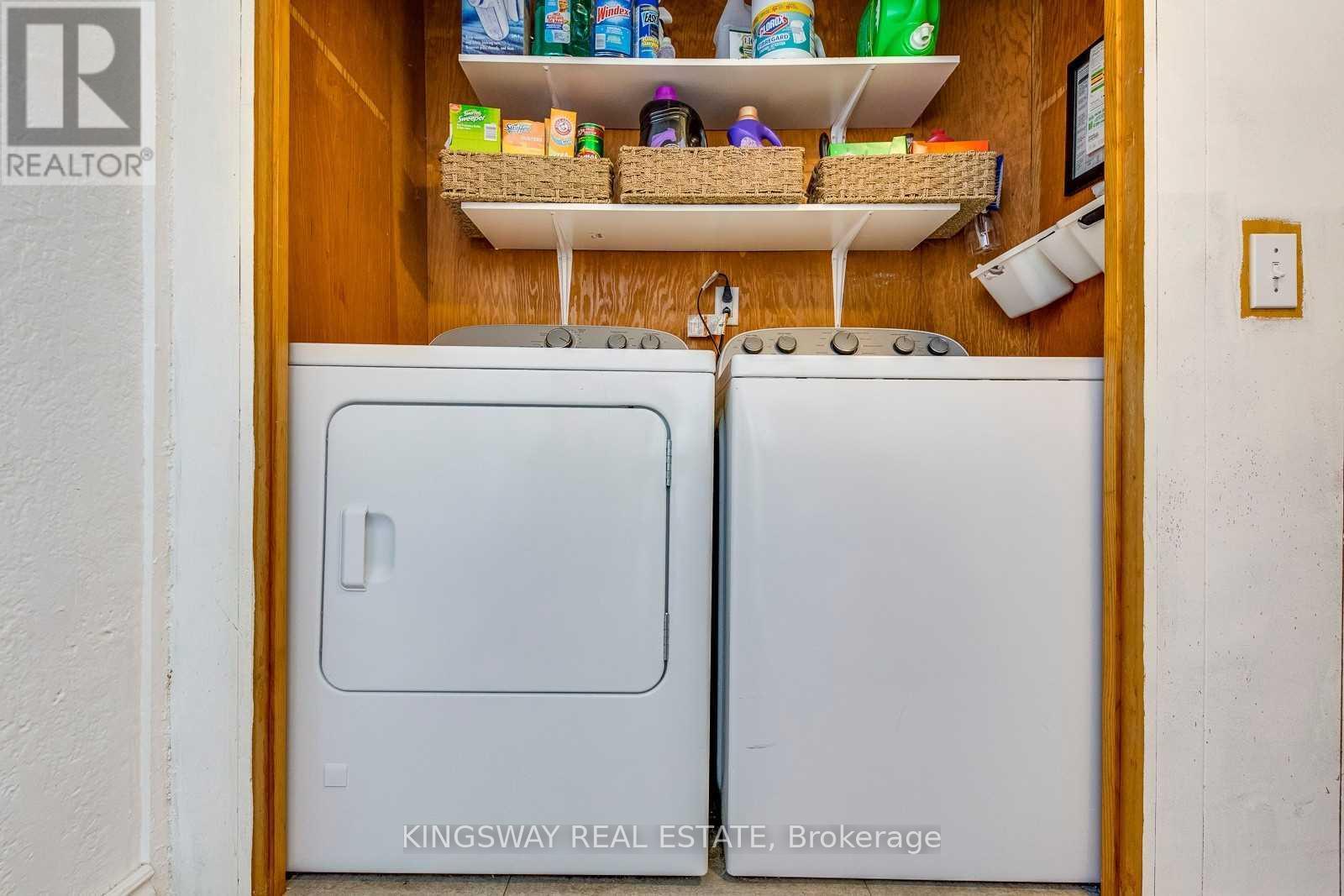 Main - 408 Lanor Avenue, Toronto, Ontario  M8W 2R6 - Photo 17 - W13025750