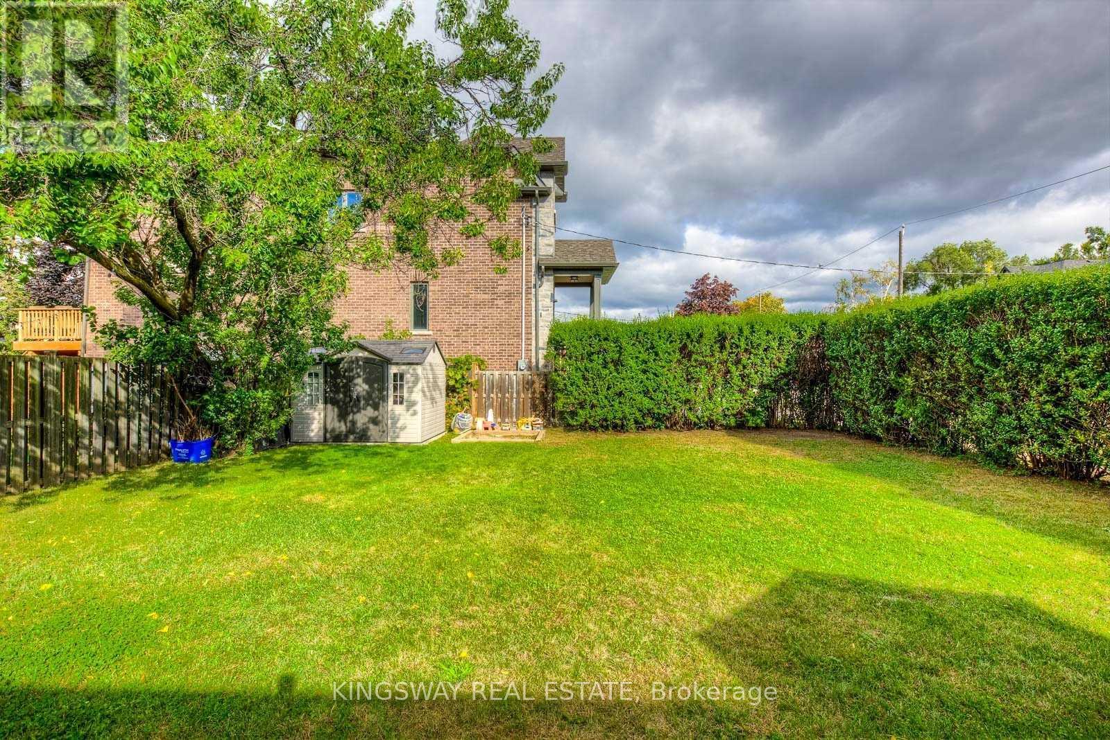 Main - 408 Lanor Avenue, Toronto, Ontario  M8W 2R6 - Photo 20 - W13025750