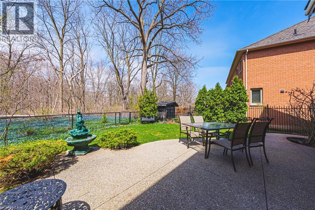 125 Creek Path Avenue, Oakville, Ontario  L6L 6T3 - Photo 38 - 40821439