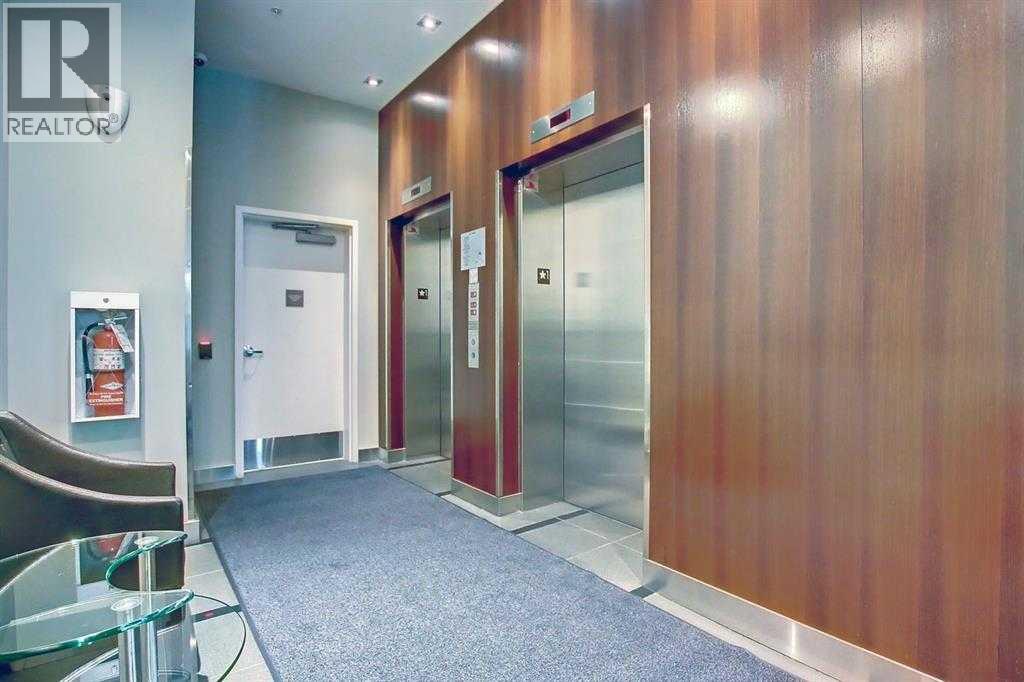803, 888 4 Avenue SW, Calgary, Alberta  T2P 0V2 - Photo 20 - A2289658