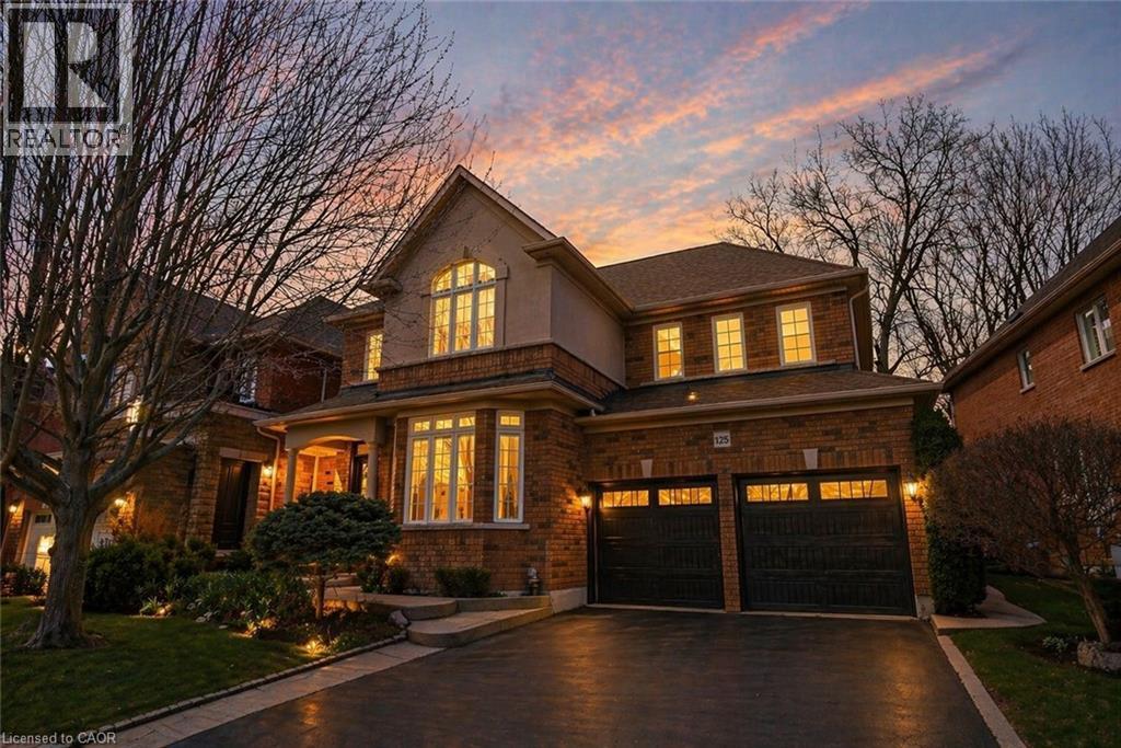 125 Creek Path Avenue, Oakville, Ontario  L6L 6T3 - Photo 3 - 40821439