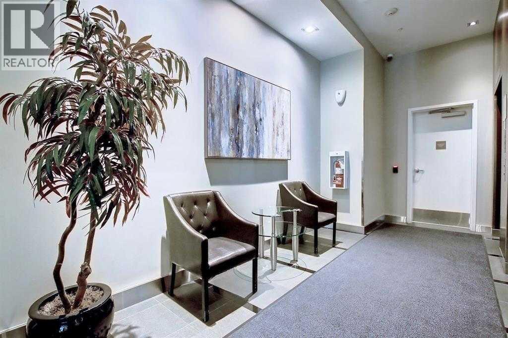 803, 888 4 Avenue SW, Calgary, Alberta  T2P 0V2 - Photo 19 - A2289658