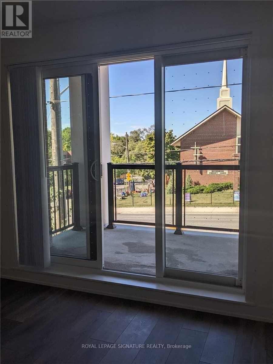 205 - 160 Canon Jackson Drive, Toronto, Ontario  M6M 0B6 - Photo 5 - W13025758