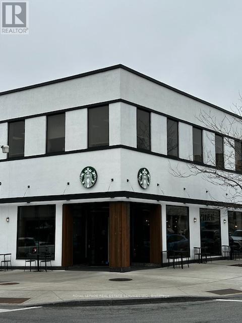 200 - 235 Lakeshore Road E, Oakville, Ontario  L6J 1A7 - Photo 2 - W13025790