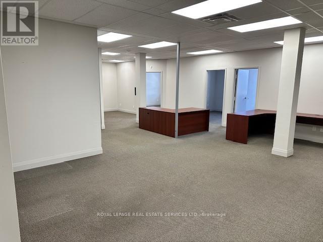 200 - 235 Lakeshore Road E, Oakville, Ontario  L6J 1A7 - Photo 3 - W13025790