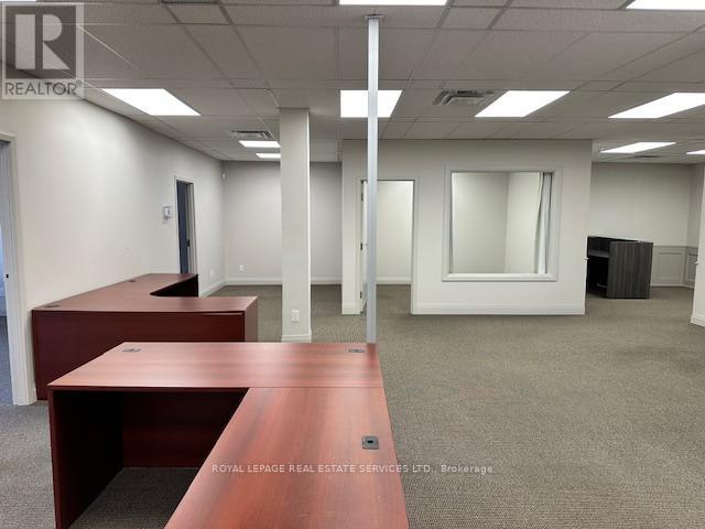 200 - 235 Lakeshore Road E, Oakville, Ontario  L6J 1A7 - Photo 8 - W13025790