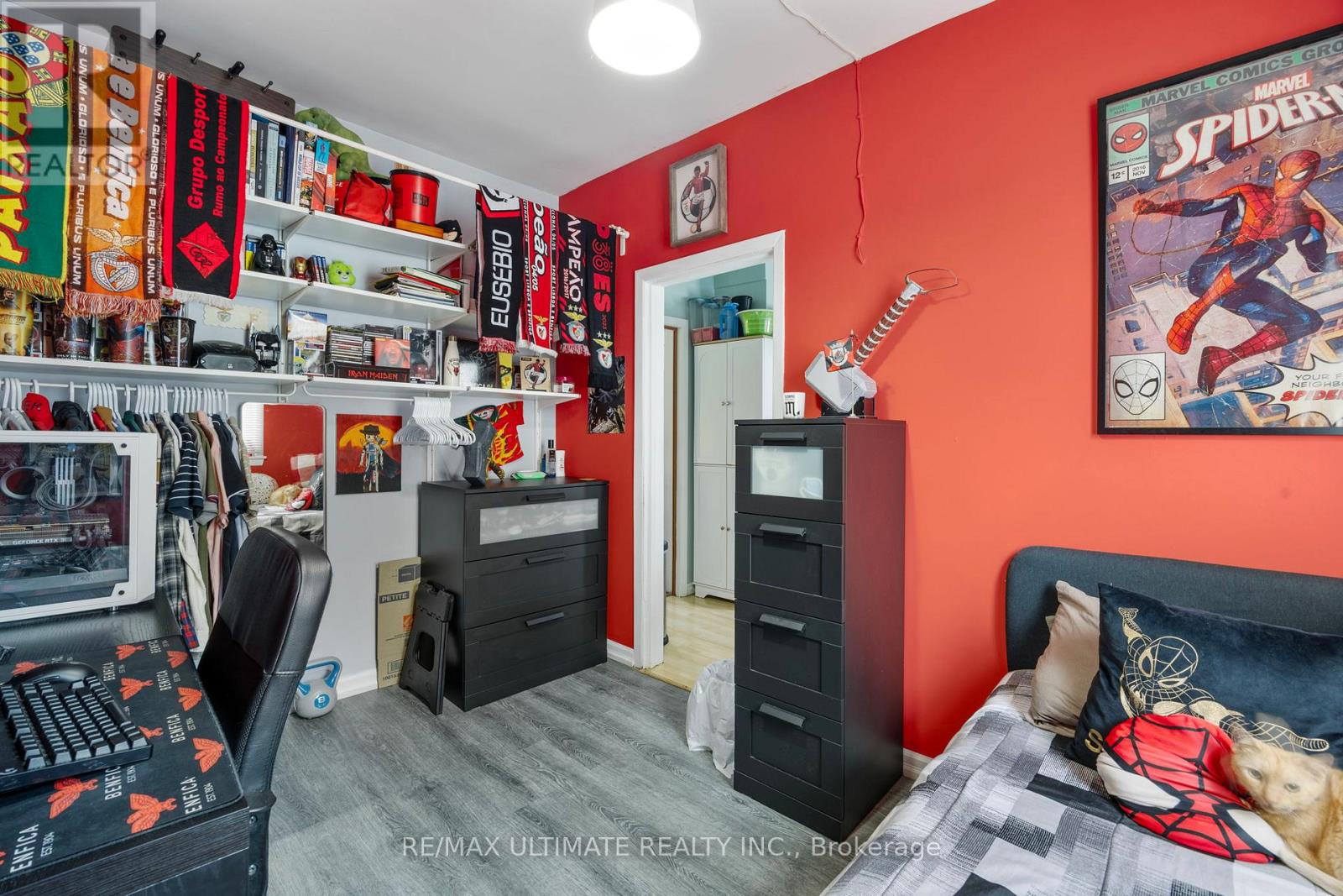 82 Beechwood Avenue, Toronto, Ontario  M6N 4T3 - Photo 14 - W13025808