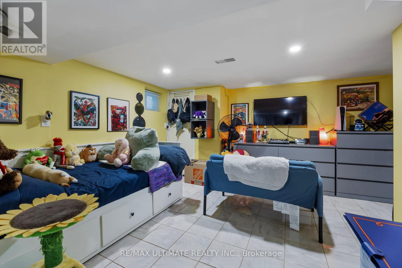 82 Beechwood Avenue, Toronto, Ontario  M6N 4T3 - Photo 20 - W13025808