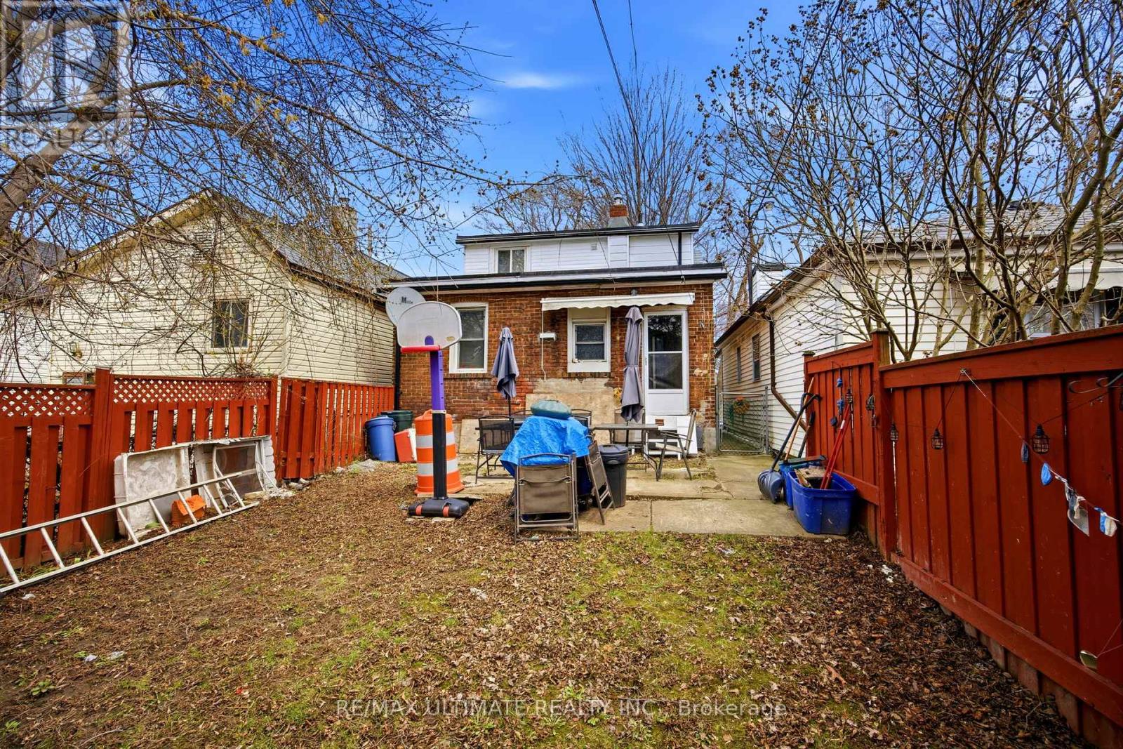 82 Beechwood Avenue, Toronto, Ontario  M6N 4T3 - Photo 25 - W13025808