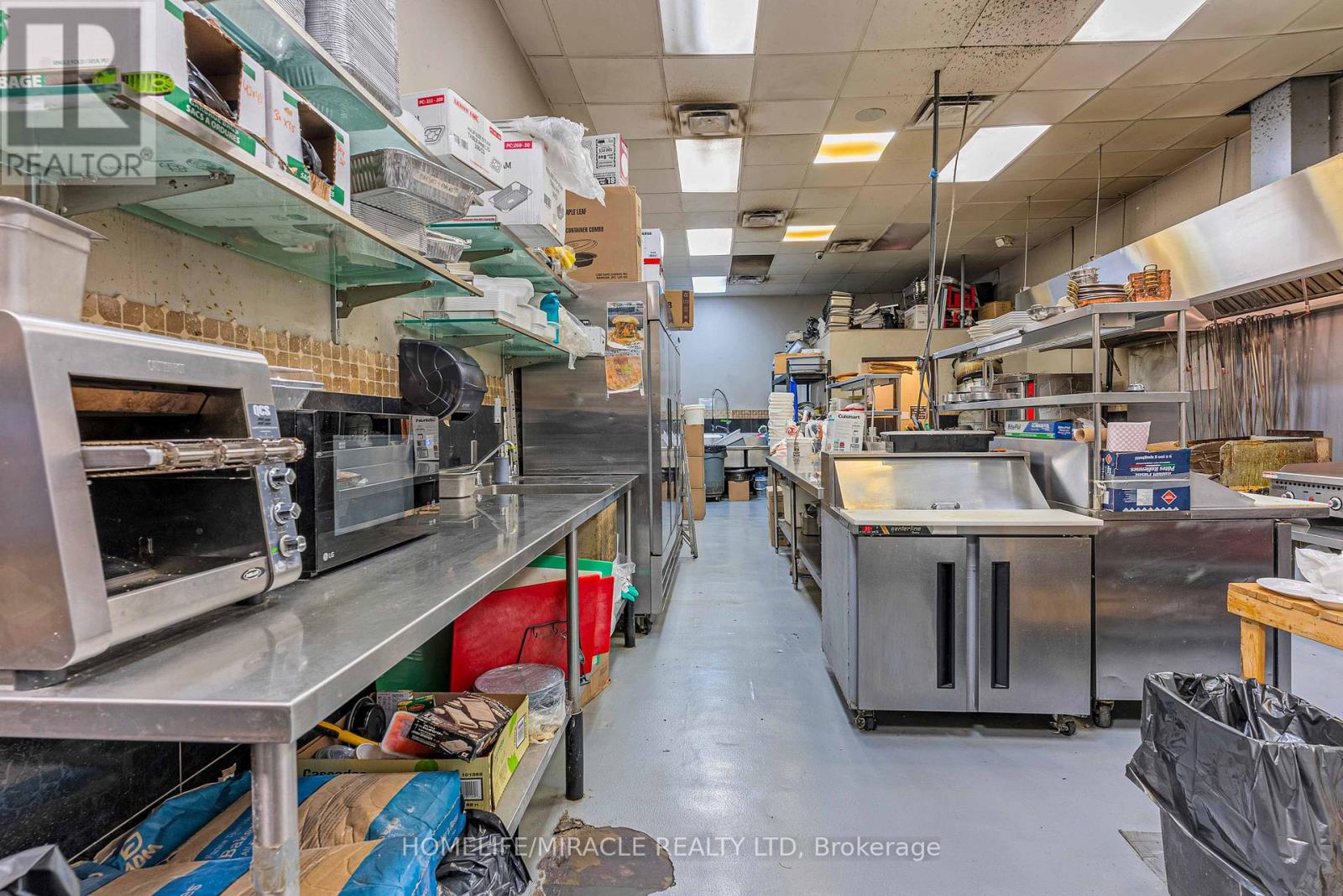 Unit A - 7454 Airport Road, Mississauga, Ontario  L4T 2H5 - Photo 14 - W13025824