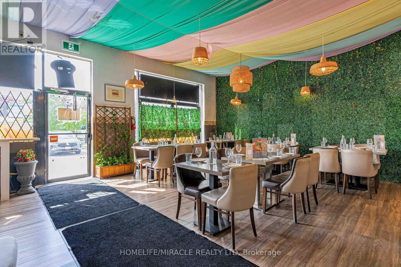 Unit A - 7454 Airport Road, Mississauga, Ontario  L4T 2H5 - Photo 4 - W13025824