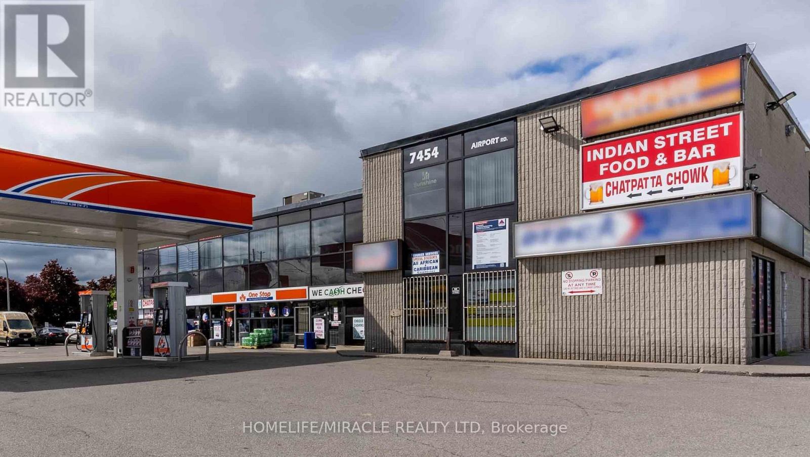 Unit A - 7454 Airport Road, Mississauga, Ontario  L4T 2H5 - Photo 6 - W13025824