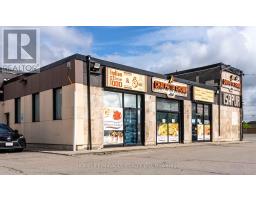 UNIT A - 7454 AIRPORT ROAD, Mississauga, Ontario