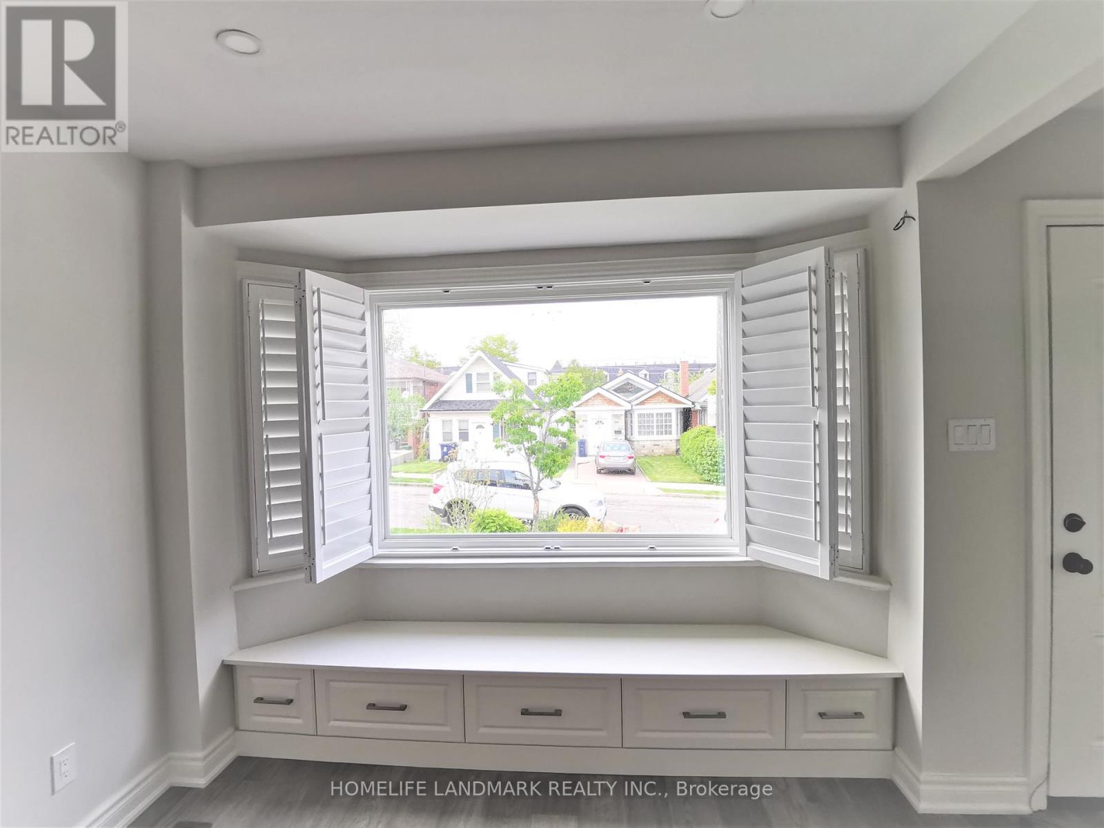 Main - 379 Whitmore Avenue, Toronto, Ontario  M6E 2N5 - Photo 12 - W13025826