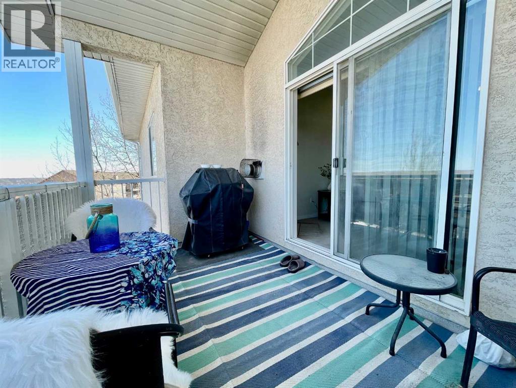 303, 1095 Timberline Drive, Fort Mcmurray, Alberta  T9K 1Y7 - Photo 16 - A2302783