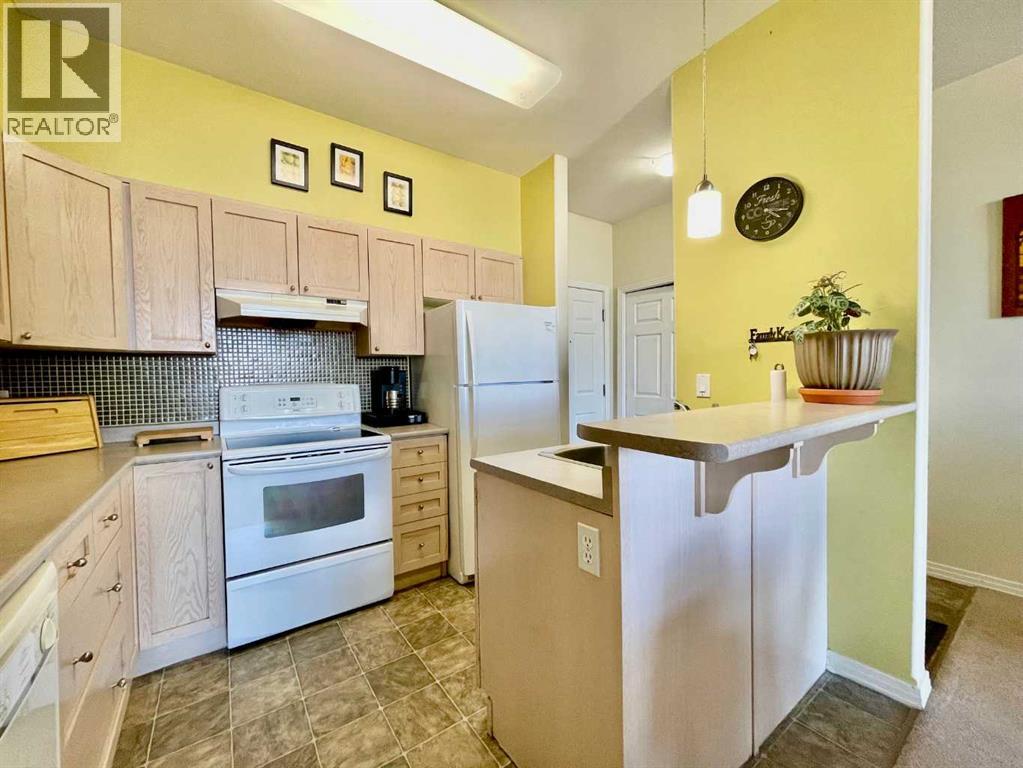 303, 1095 Timberline Drive, Fort Mcmurray, Alberta  T9K 1Y7 - Photo 4 - A2302783