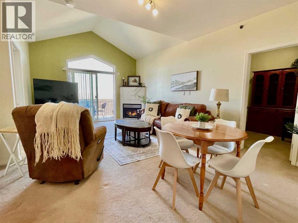 303, 1095 Timberline Drive, Fort Mcmurray, Alberta  T9K 1Y7 - Photo 5 - A2302783