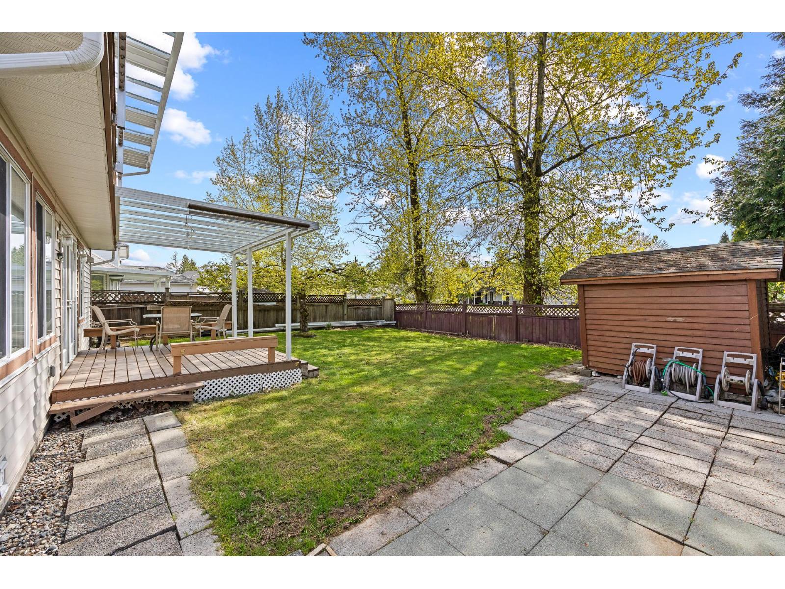 15488 108a Avenue, Surrey, British Columbia  V3R 6J1 - Photo 36 - R3113355