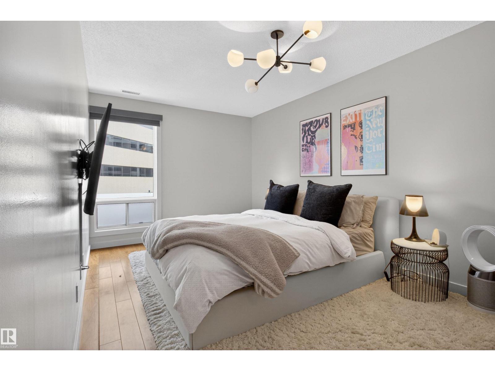 #305 10026 112 St Nw, Edmonton, Alberta  T5K 1L9 - Photo 11 - E4483264