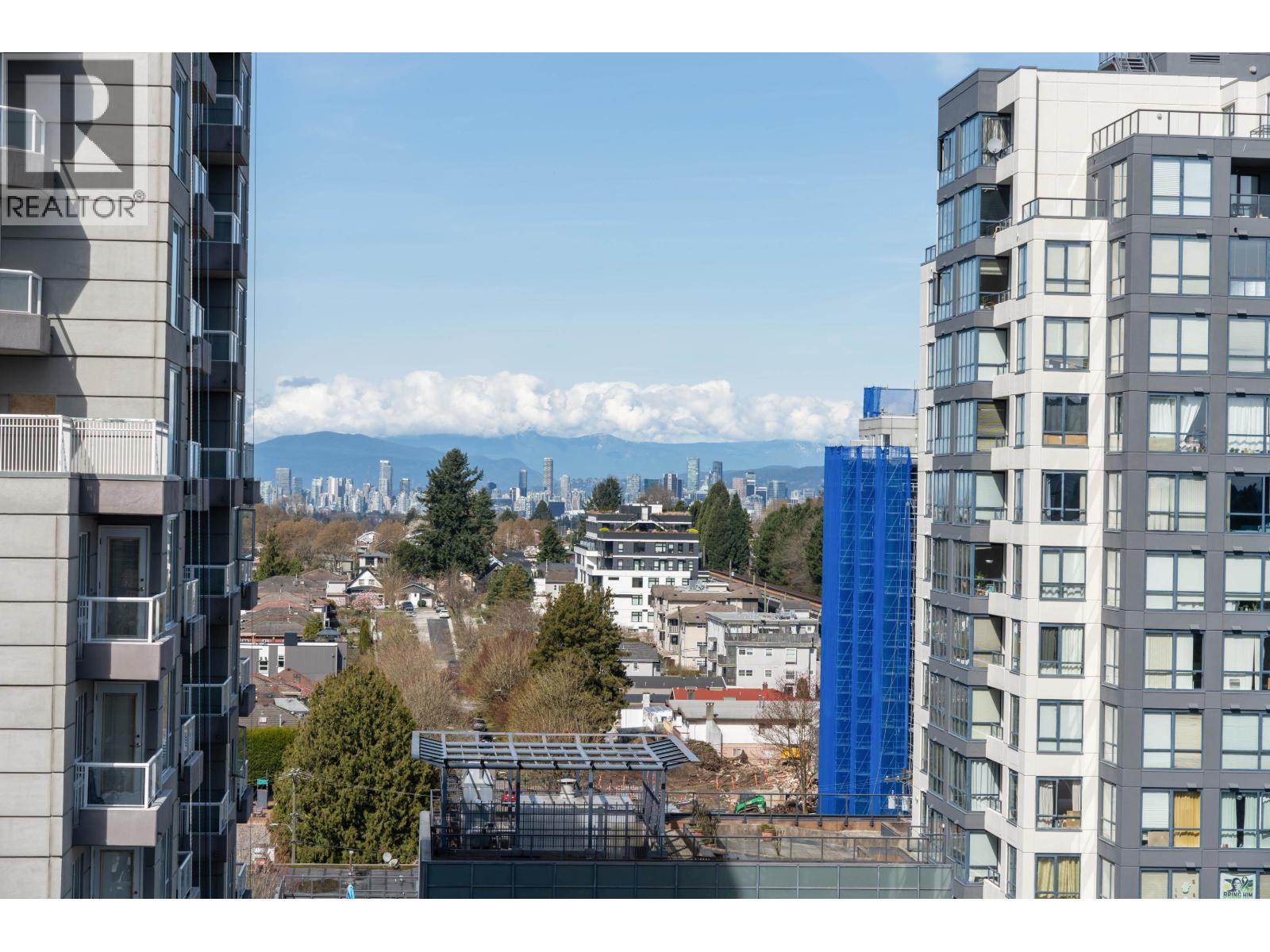 1205 5189 Gaston Street, Vancouver, British Columbia  V5R 6C7 - Photo 6 - R3107552
