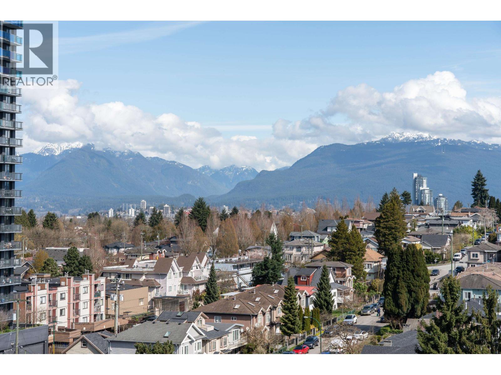 1205 5189 Gaston Street, Vancouver, British Columbia  V5R 6C7 - Photo 13 - R3107552