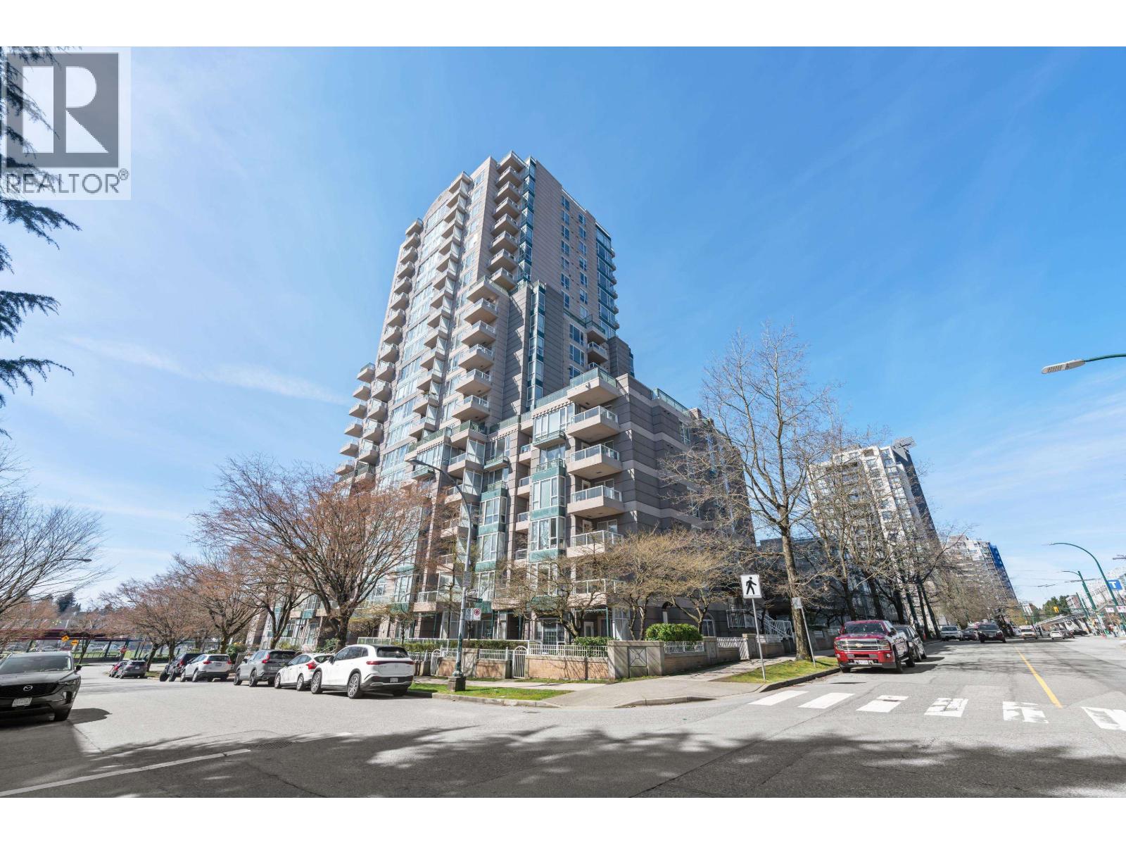 1205 5189 Gaston Street, Vancouver, British Columbia  V5R 6C7 - Photo 2 - R3107552