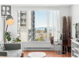 1205 5189 GASTON STREET, Vancouver, British Columbia