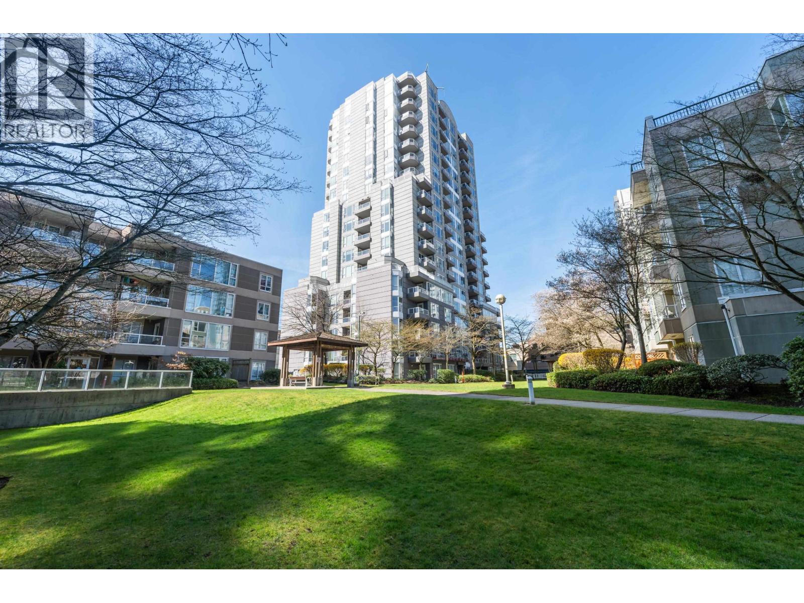 1205 5189 Gaston Street, Vancouver, British Columbia  V5R 6C7 - Photo 27 - R3107552