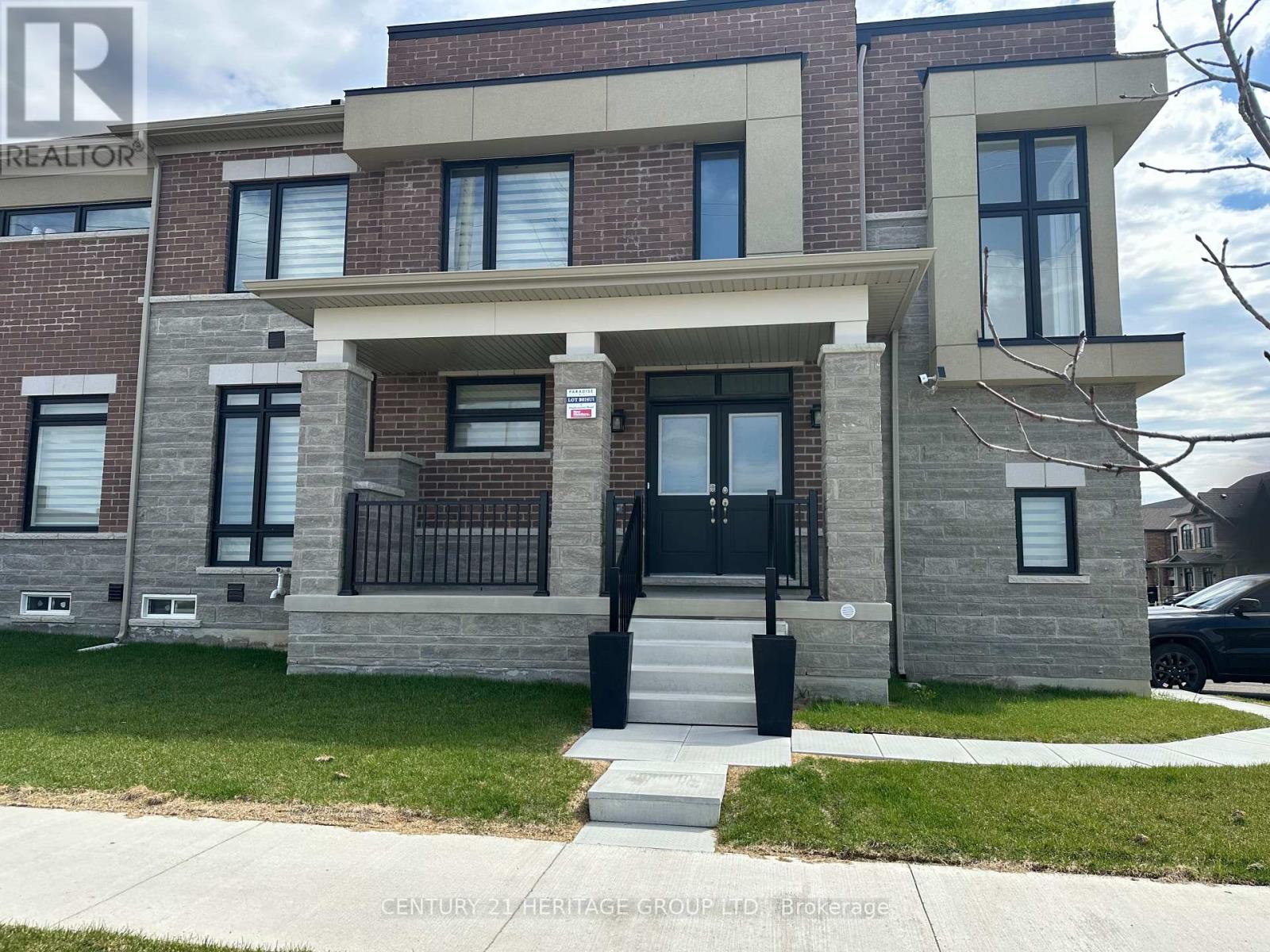 4 SINGHAMPTON ROAD, Vaughan, Ontario
