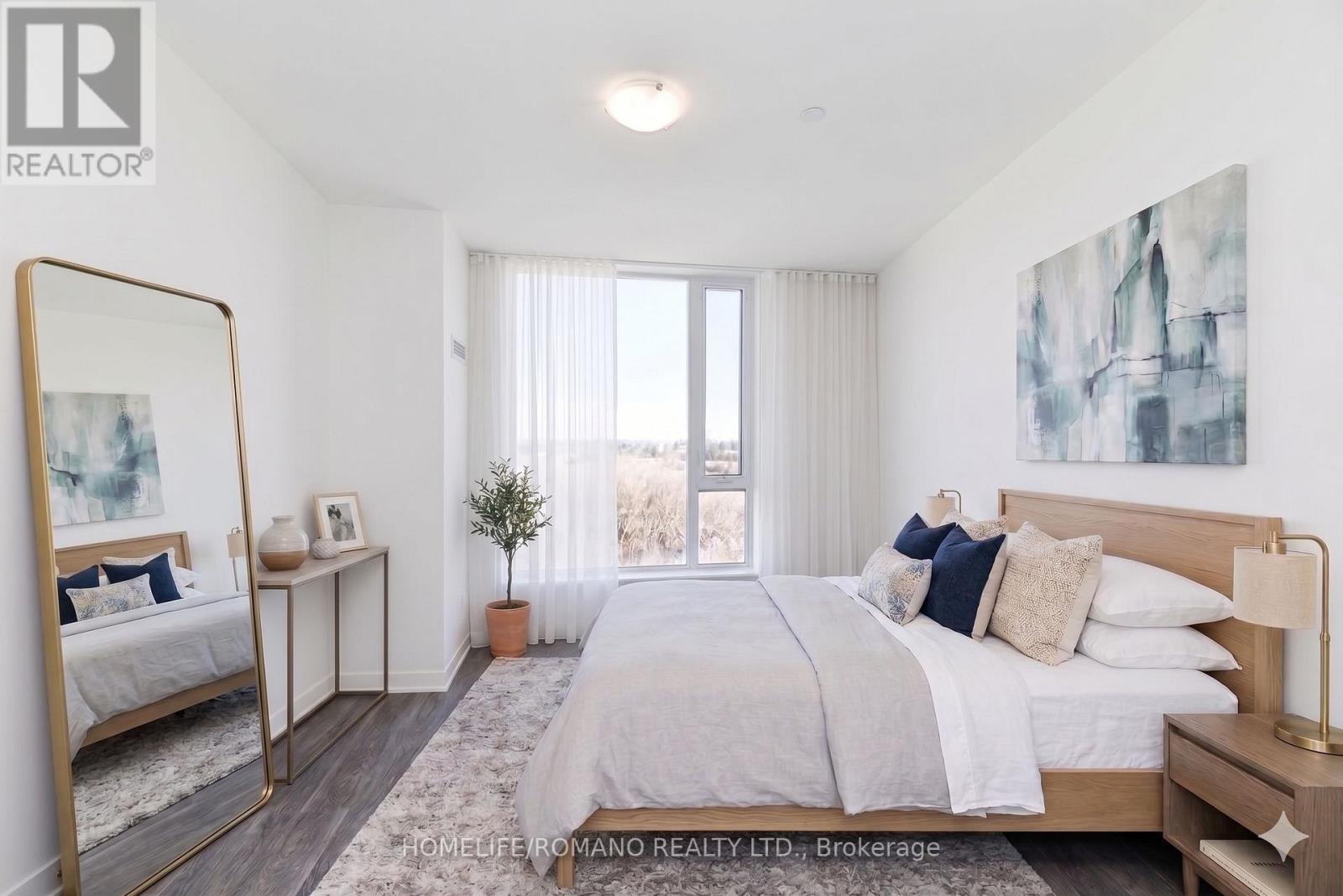 806 - 6 David Eyer Road, Richmond Hill, Ontario  L4S 1M4 - Photo 15 - N13025614