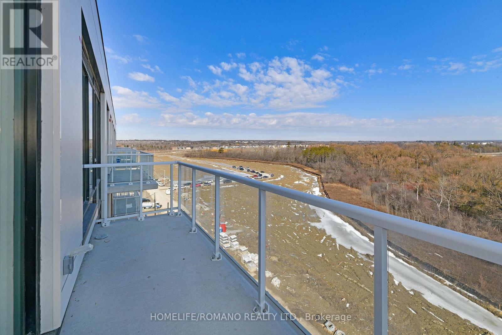 806 - 6 David Eyer Road, Richmond Hill, Ontario  L4S 1M4 - Photo 21 - N13025614