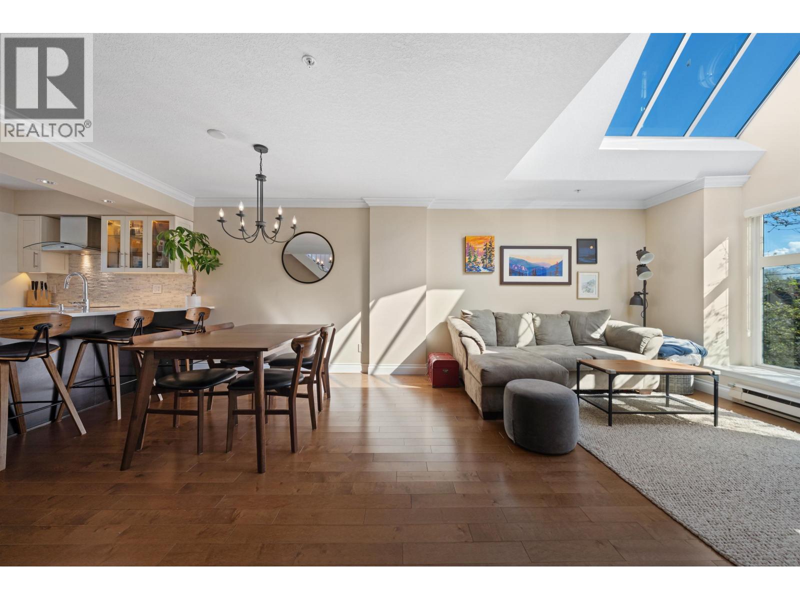 2251 Heather Street, Vancouver, British Columbia  V5Z 4J9 - Photo 5 - R3113627