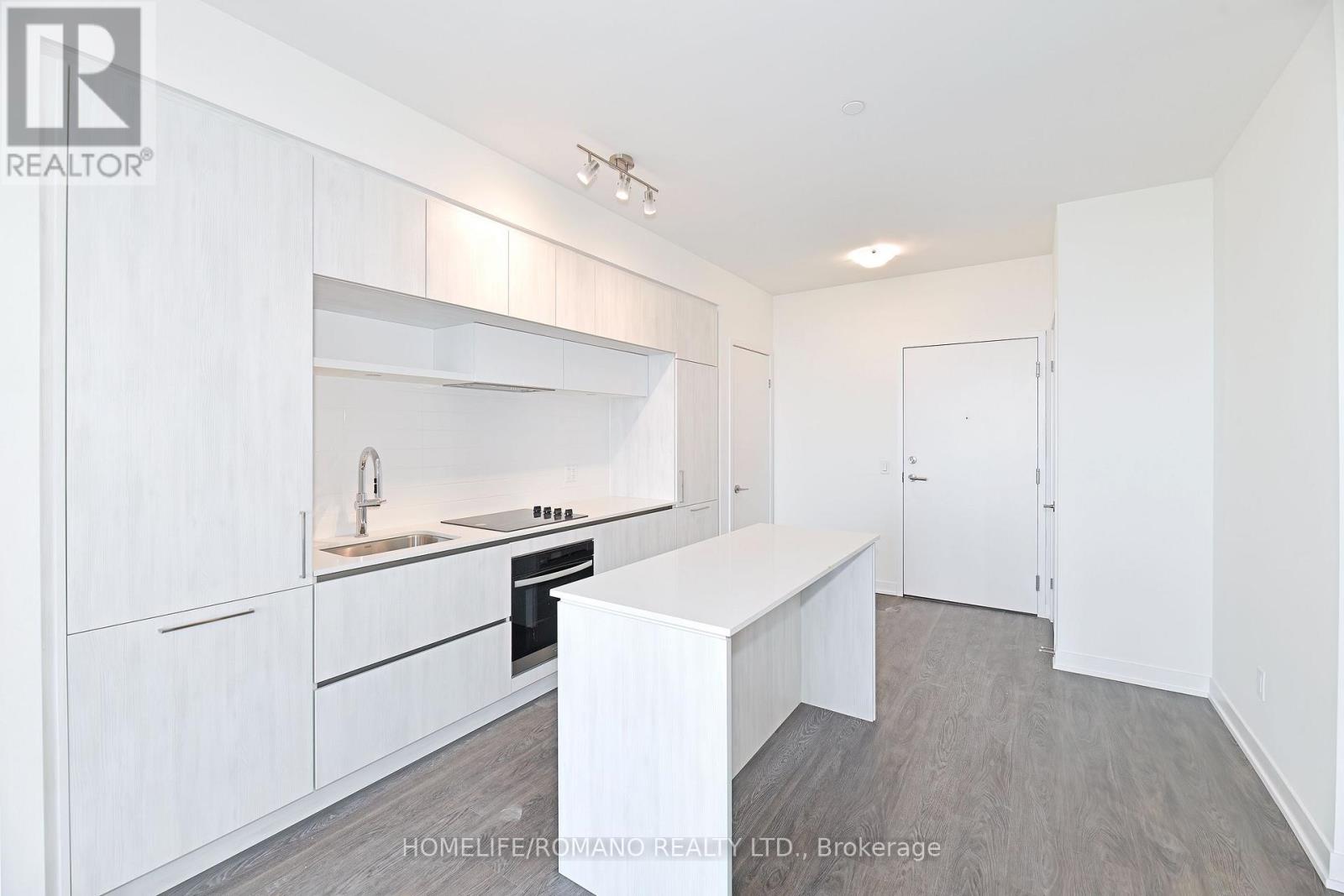 806 - 6 David Eyer Road, Richmond Hill, Ontario  L4S 1M4 - Photo 6 - N13025614