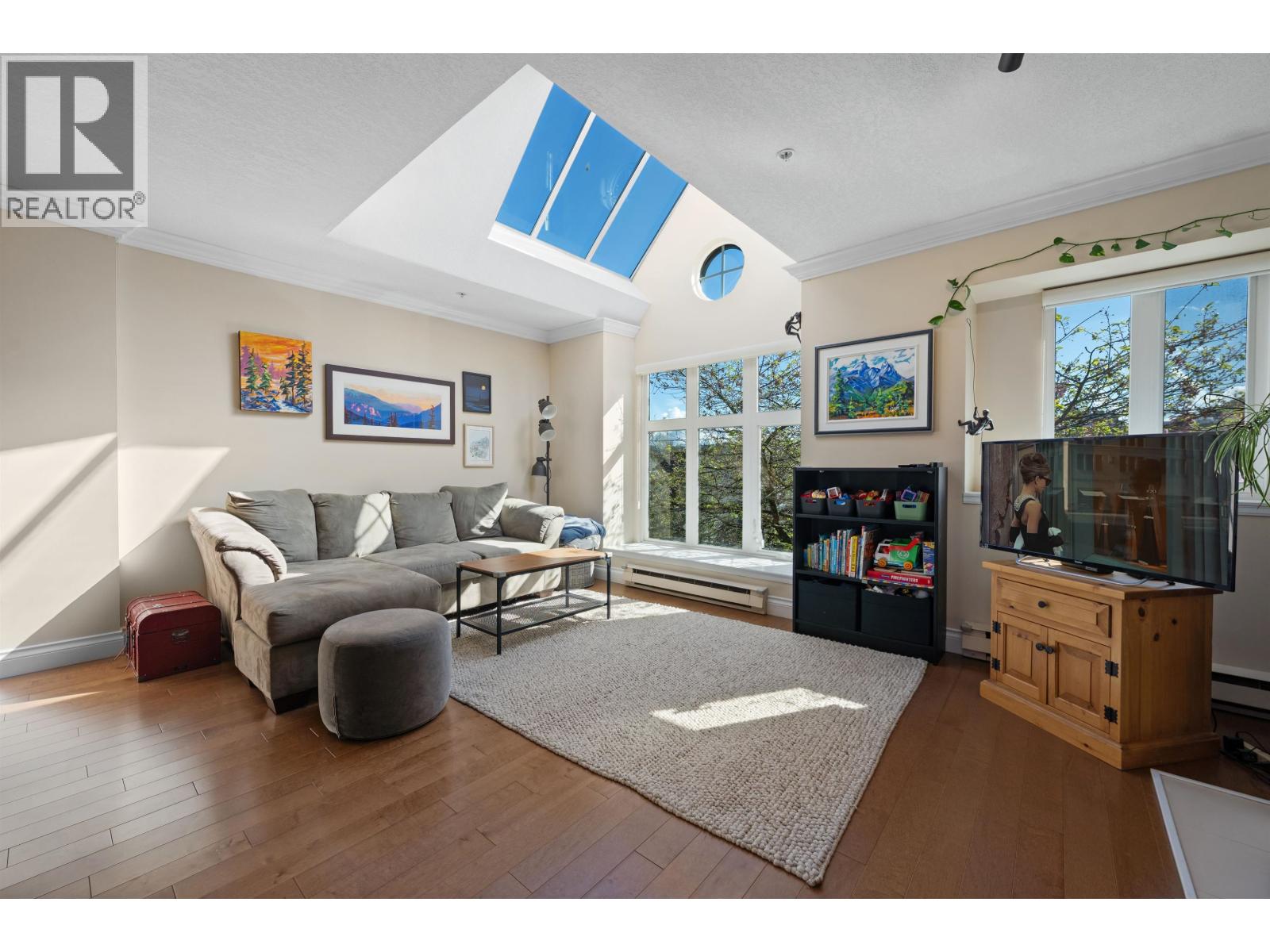 2251 Heather Street, Vancouver, British Columbia  V5Z 4J9 - Photo 2 - R3113627