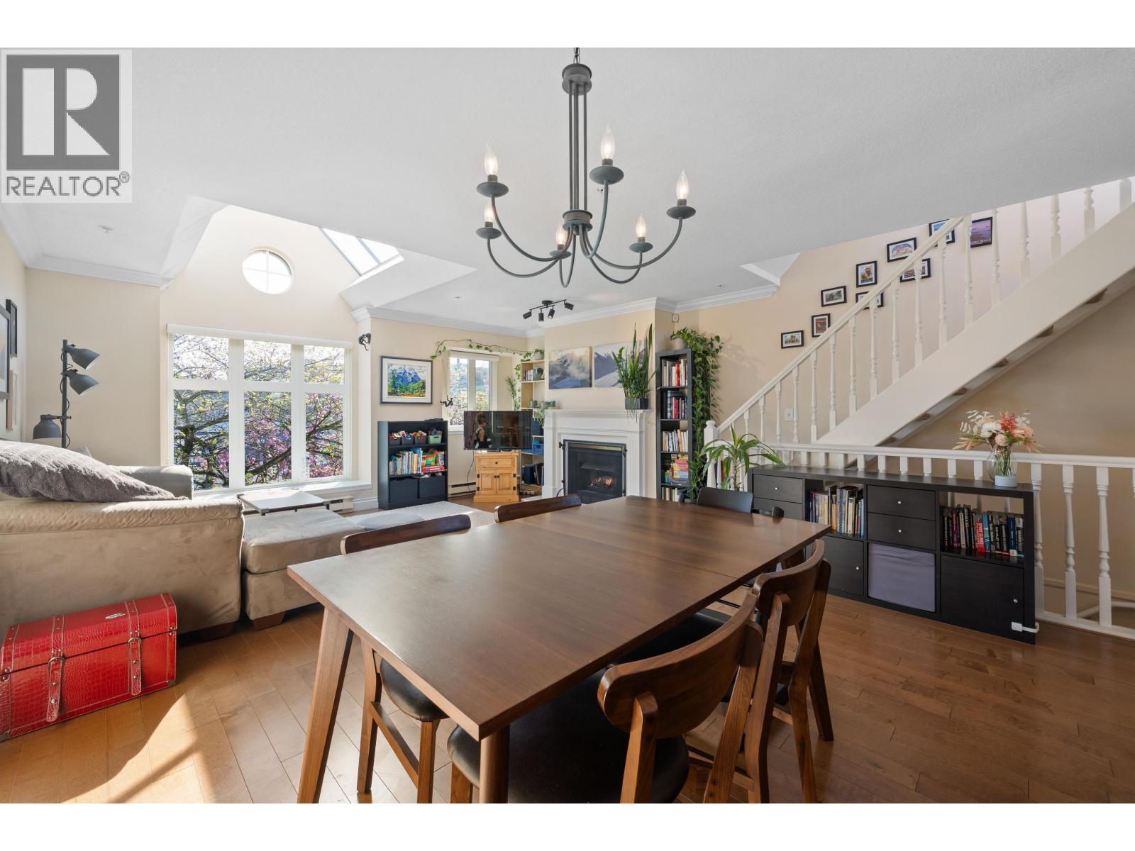 2251 Heather Street, Vancouver, British Columbia  V5Z 4J9 - Photo 7 - R3113627