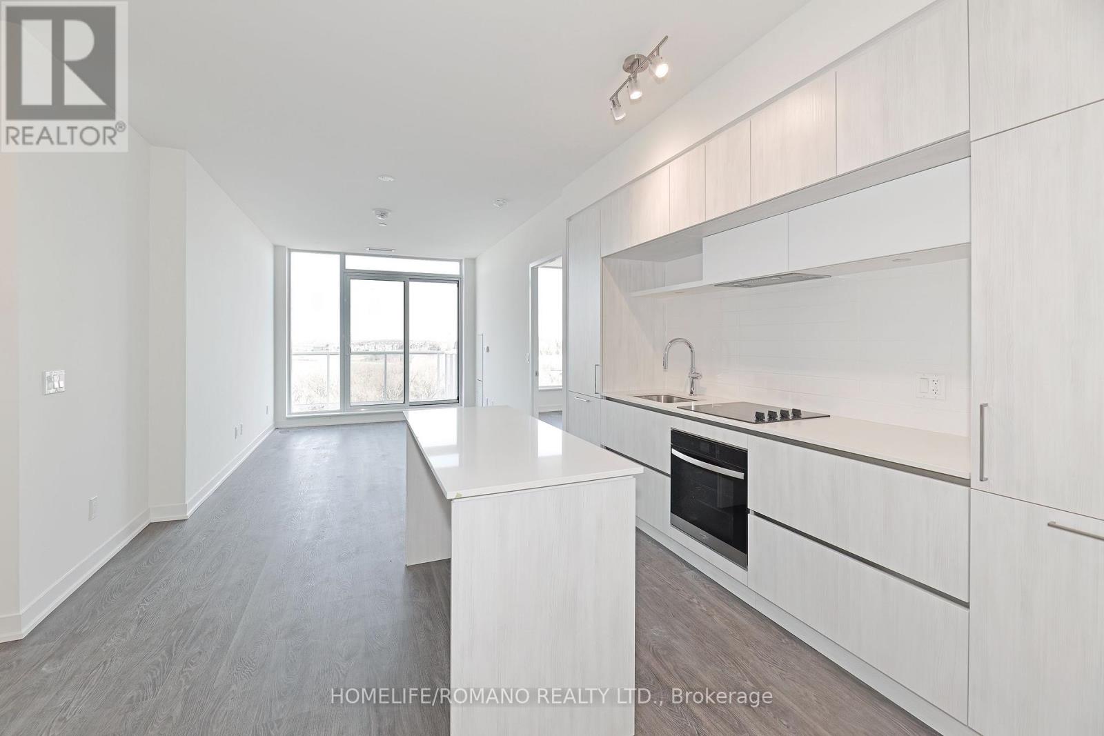 806 - 6 David Eyer Road, Richmond Hill, Ontario  L4S 1M4 - Photo 7 - N13025614