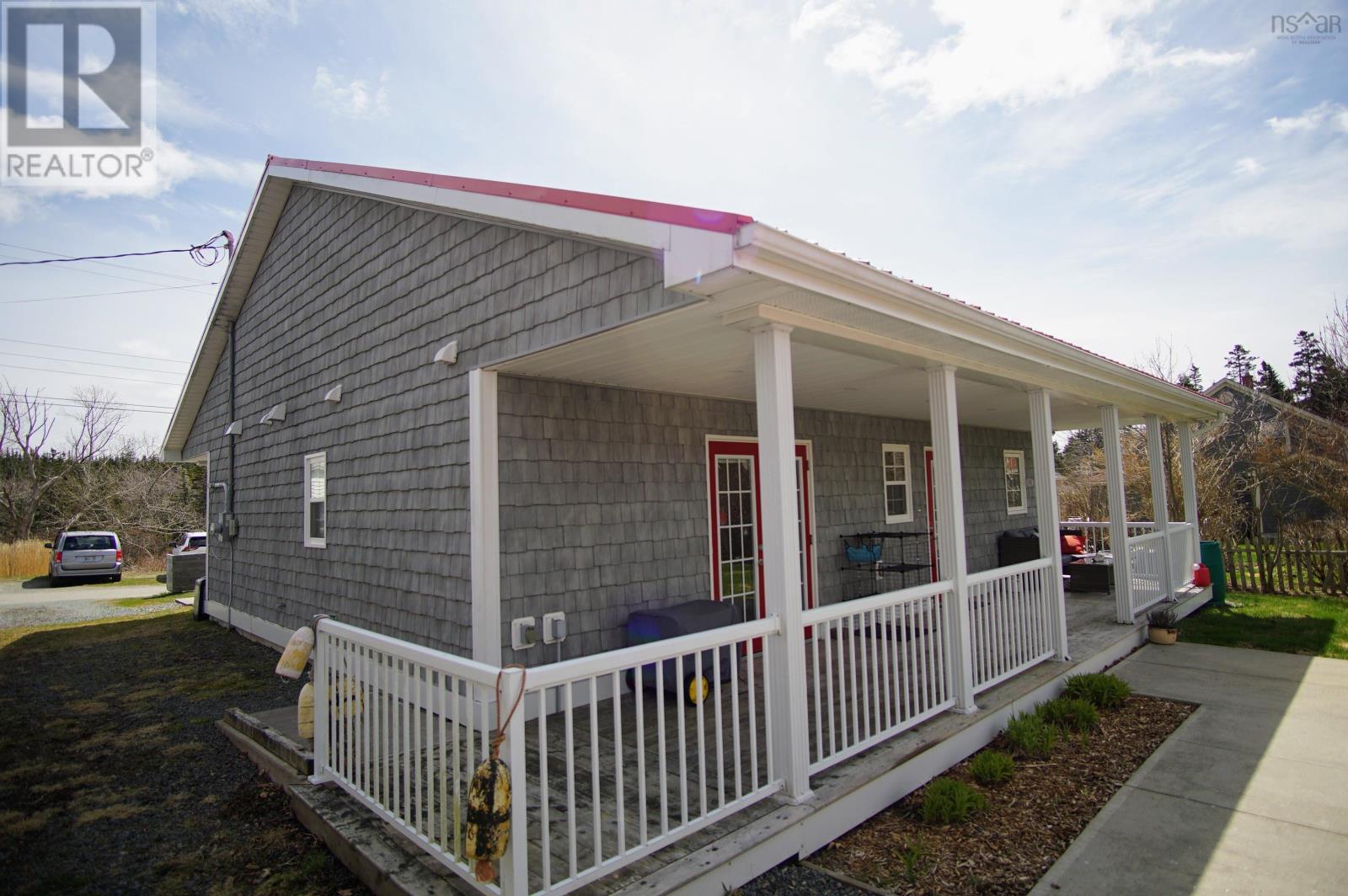 50 Church Street, Lockeport, Nova Scotia  B0T 1L0 - Photo 3 - 202608133